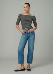 THE LAUR OFF THE SHOULDER TOP - XL - Image 30