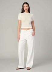 THE CROCHET BABY TEE - XL - Image 21