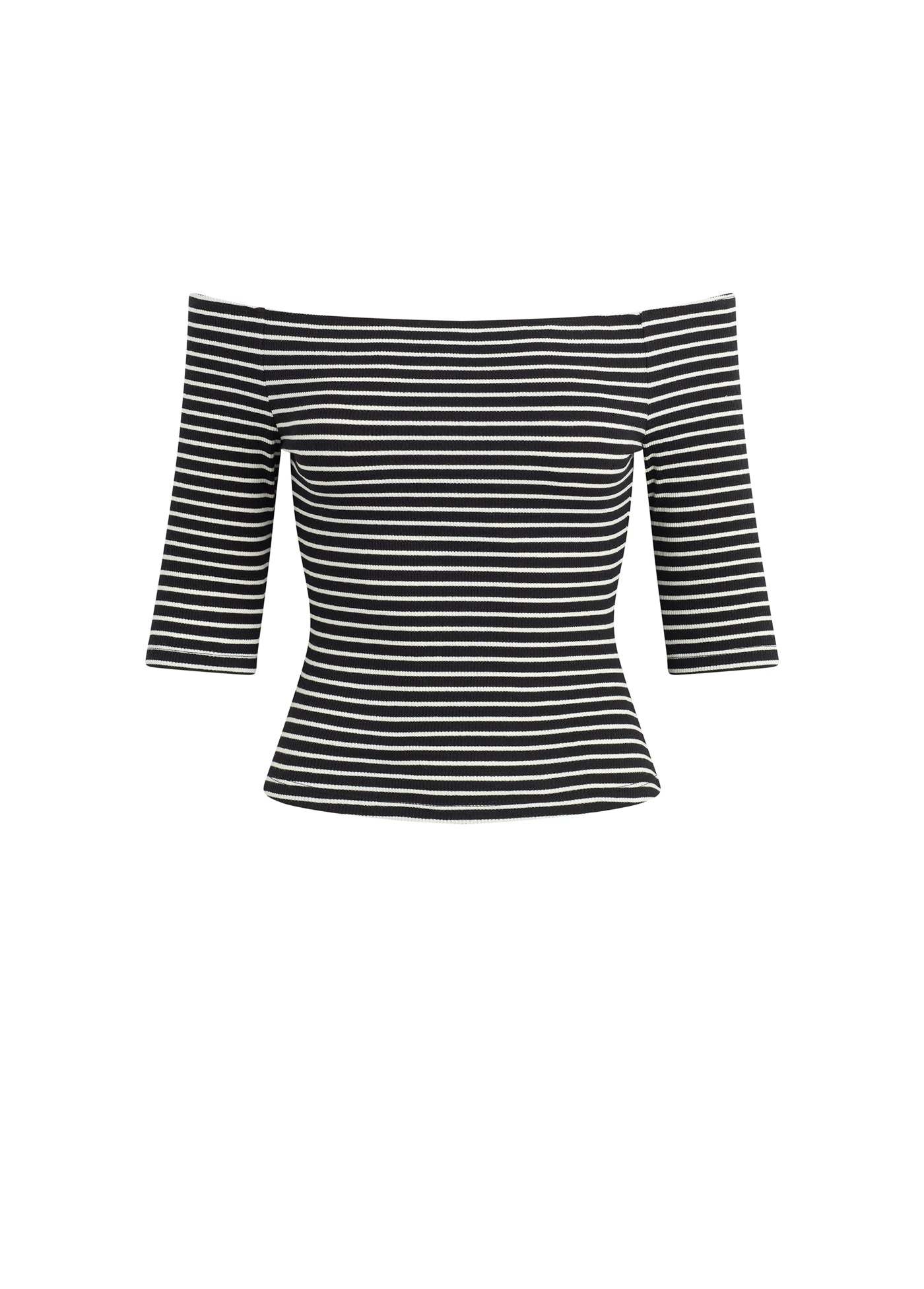 THE LAUR OFF THE SHOULDER TOP - XL - Image 35
