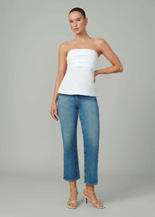 THE LARA STRAPLESS TOP - XL - Image 35