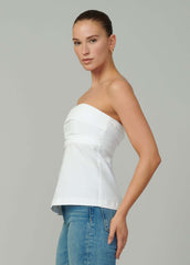 THE LARA STRAPLESS TOP - XL - Image 36