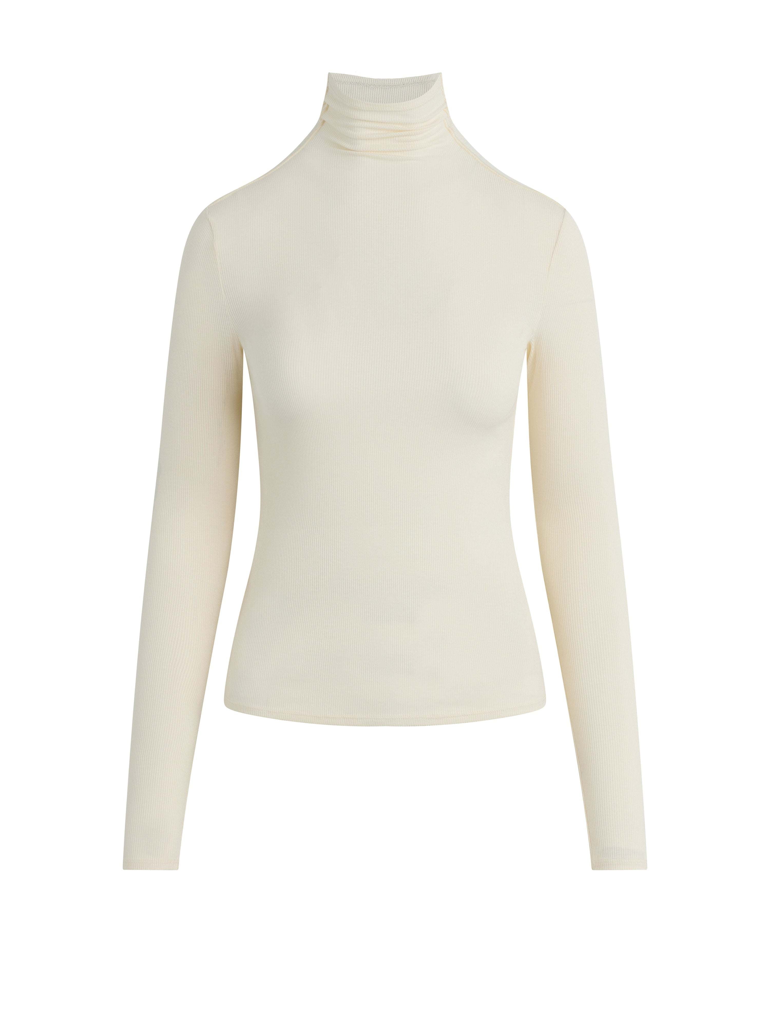 THE TONY LONG SLEEVELESS TOP - XL - Image 35