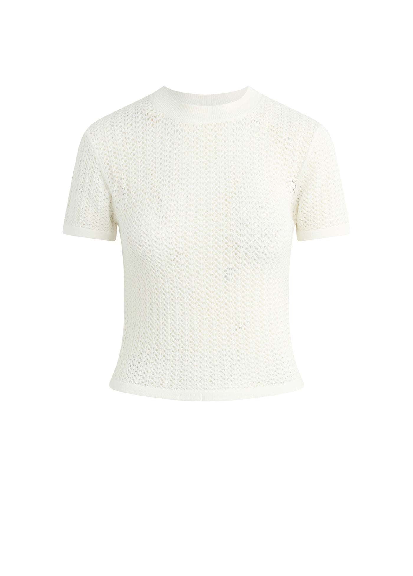 THE CROCHET BABY TEE - XL - Image 25