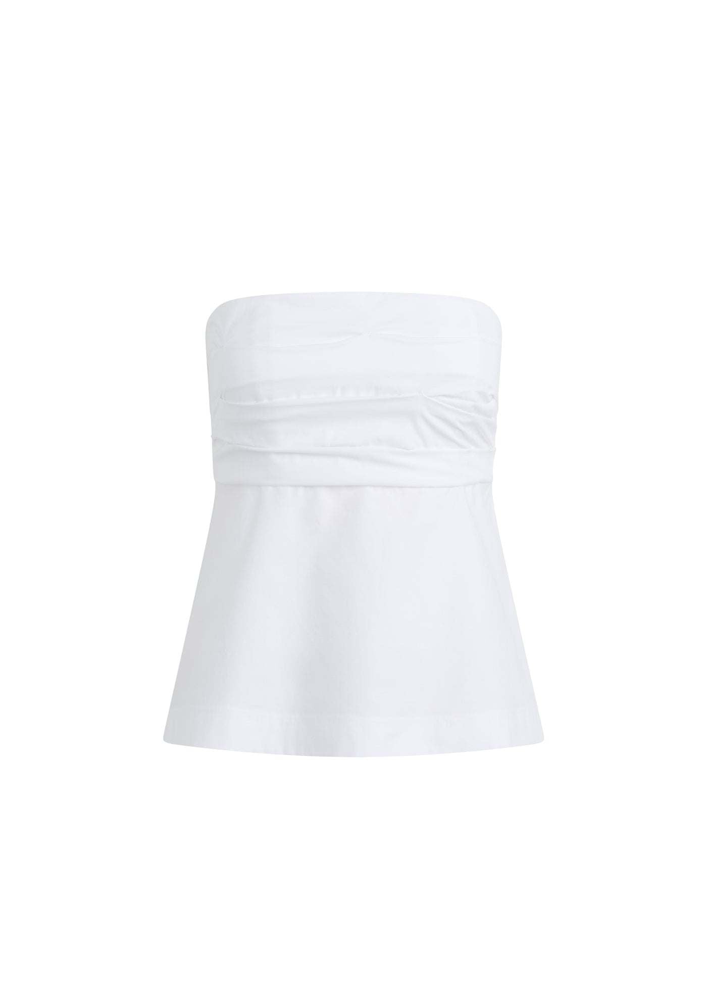 THE LARA STRAPLESS TOP - XL - Image 40