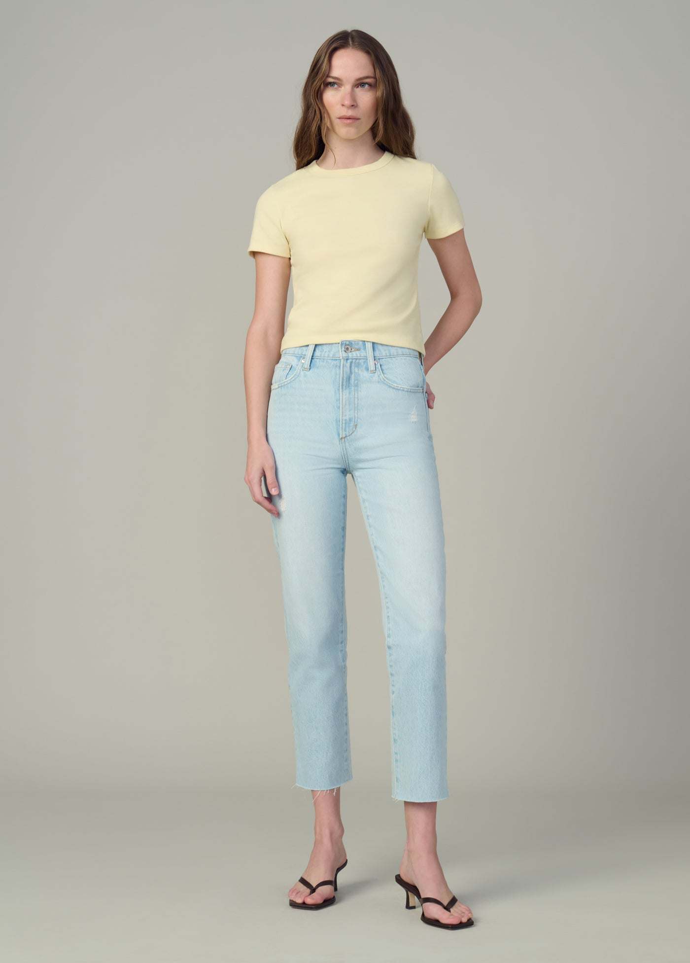 THE BABY TEE - XL - Image 25