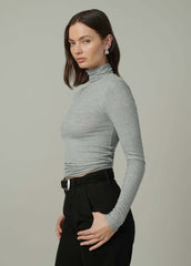 THE TONY LONG SLEEVE TOP - XL - Image 30