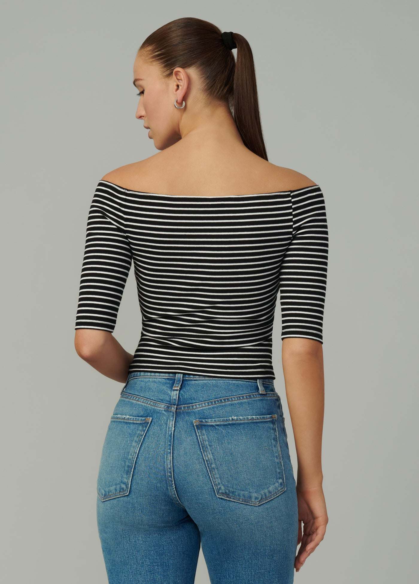 THE LAUR OFF THE SHOULDER TOP - XL - Image 32