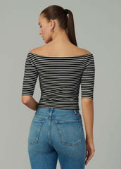 THE LAUR OFF THE SHOULDER TOP - XL - Image 32