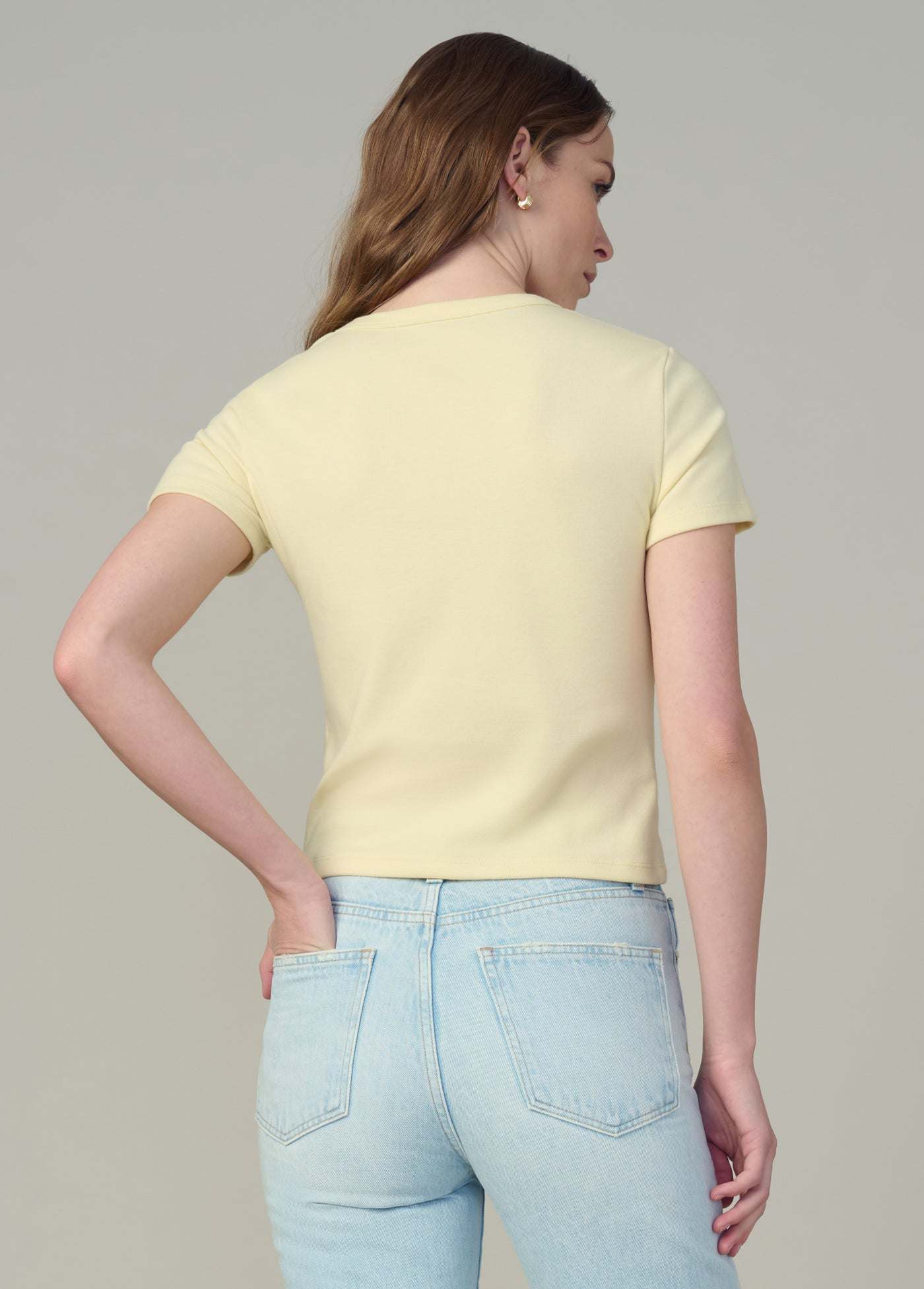 THE BABY TEE - XL - Image 28