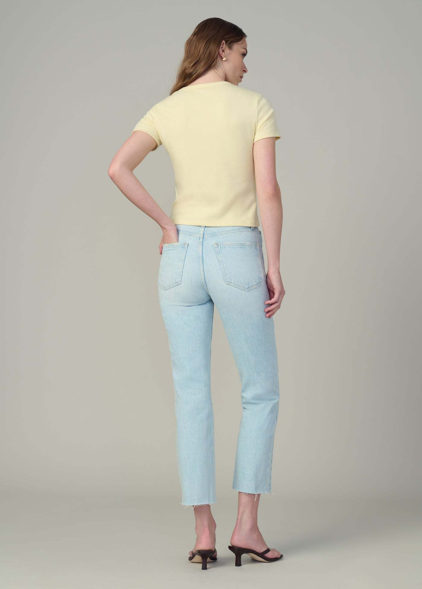 THE BABY TEE - XL - Image 29
