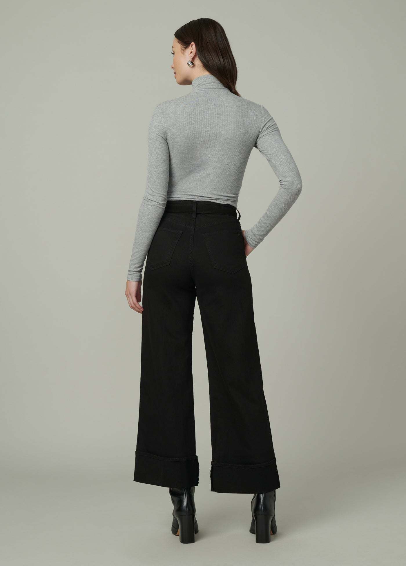 THE TONY LONG SLEEVE TOP - XL - Image 34