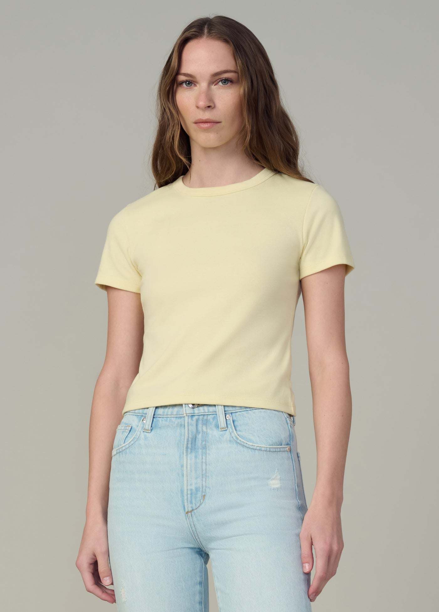 THE BABY TEE - XL - Image 26