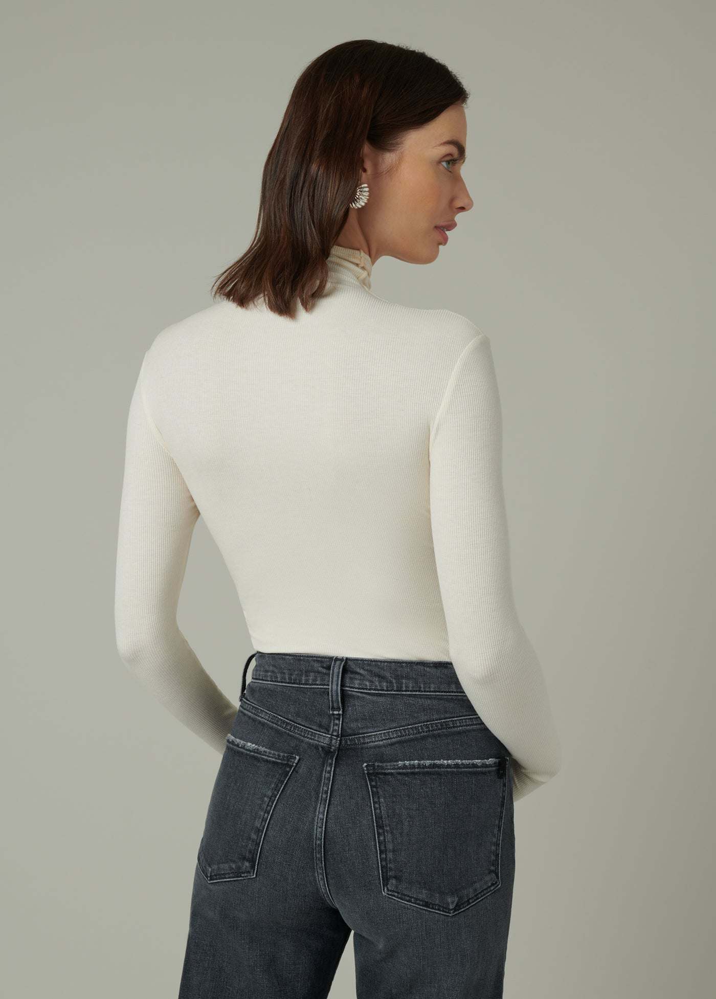 THE TONY LONG SLEEVELESS TOP - XL - Image 31