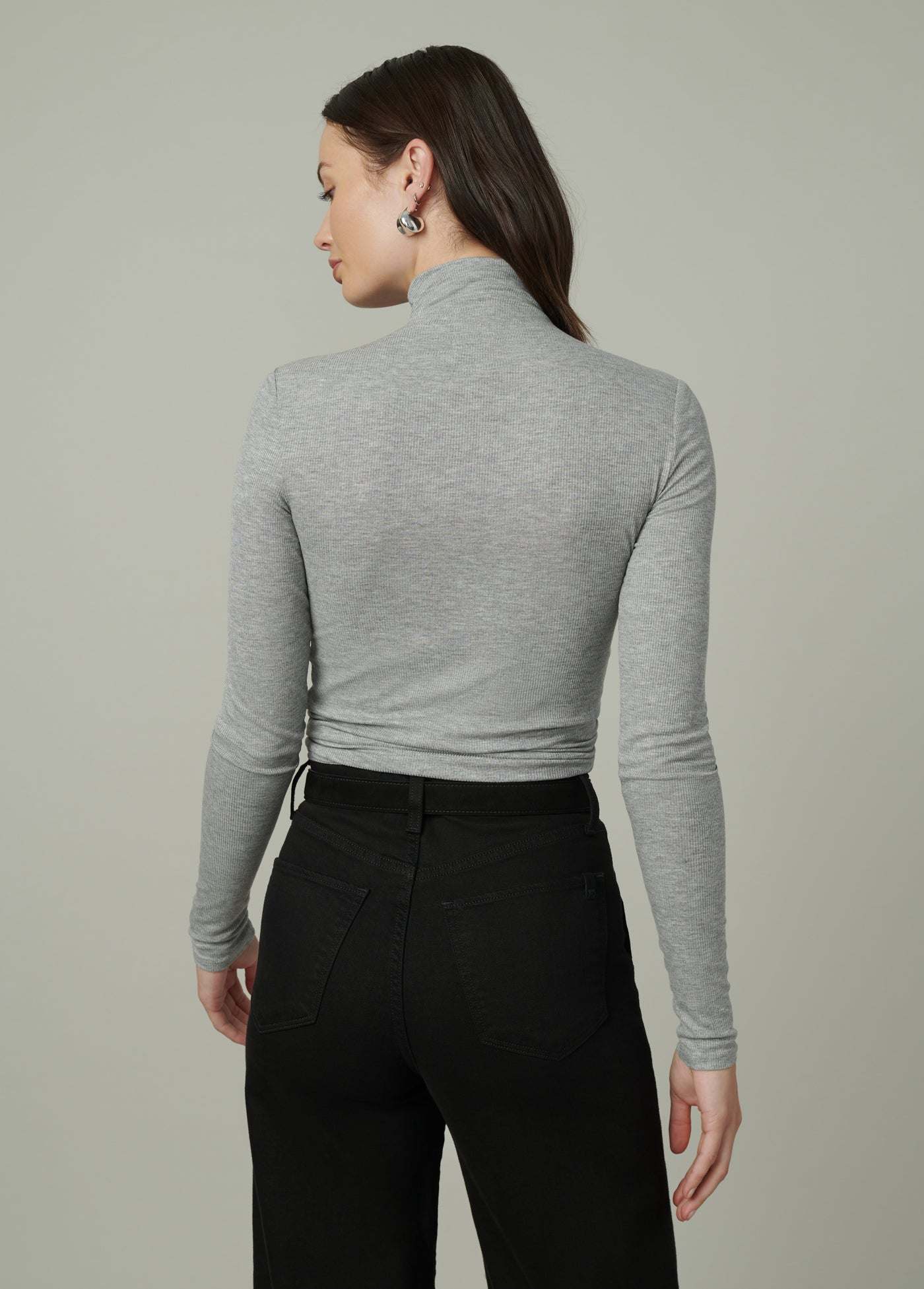 THE TONY LONG SLEEVE TOP - XL - Image 31