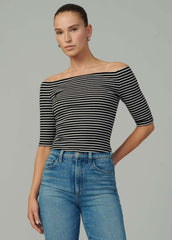 THE LAUR OFF THE SHOULDER TOP - XL - Image 29