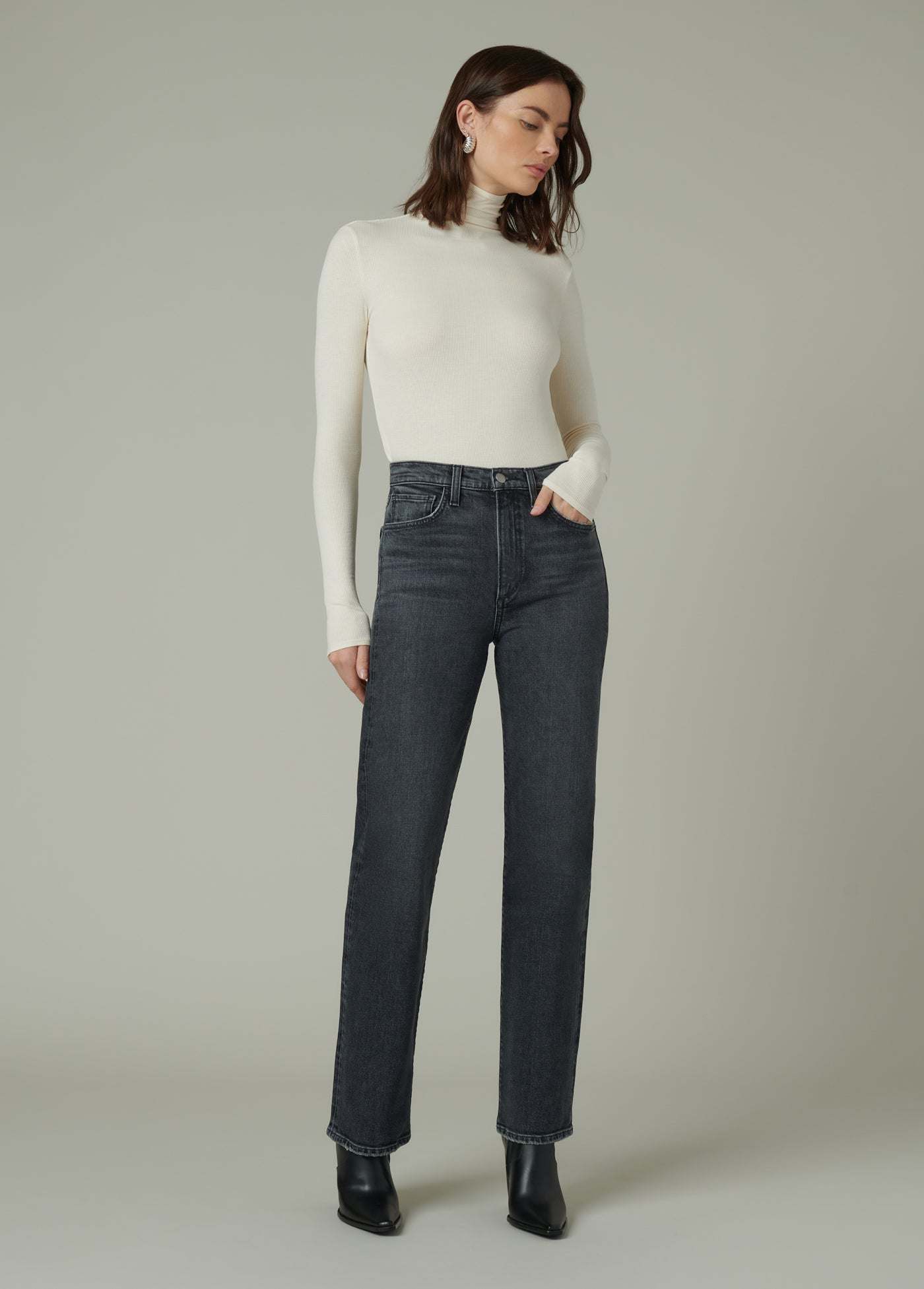 THE TONY LONG SLEEVELESS TOP - XL - Image 33