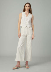 THE RELAXED TAILORED WAISTCOAT - XL - Image 34
