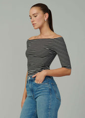 THE LAUR OFF THE SHOULDER TOP - XL - Image 31