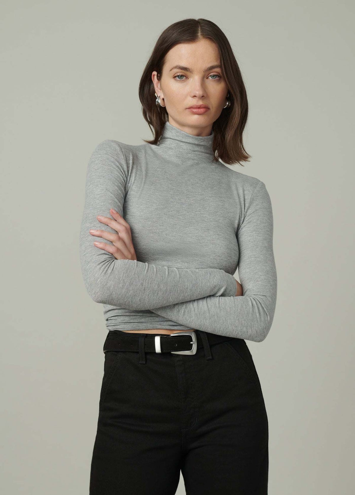 THE TONY LONG SLEEVE TOP - XL - Image 29