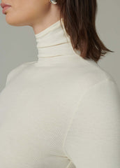 THE TONY LONG SLEEVELESS TOP - XL - Image 32
