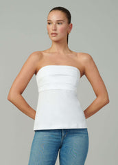 THE LARA STRAPLESS TOP - XL - Image 34