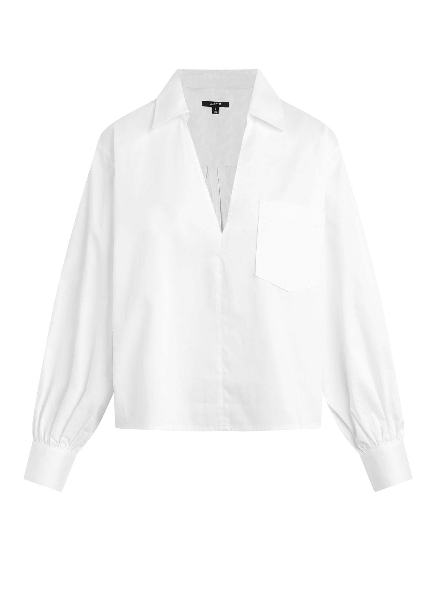 THE CHARLOTTE POPOVER BLOUSE - XL - Image 35