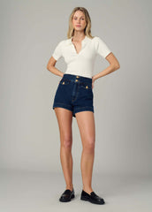 THE JESS POINTELLE POLO SHIRT - XL - Image 26