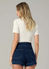 THE JESS POINTELLE POLO SHIRT - XL - Image 28