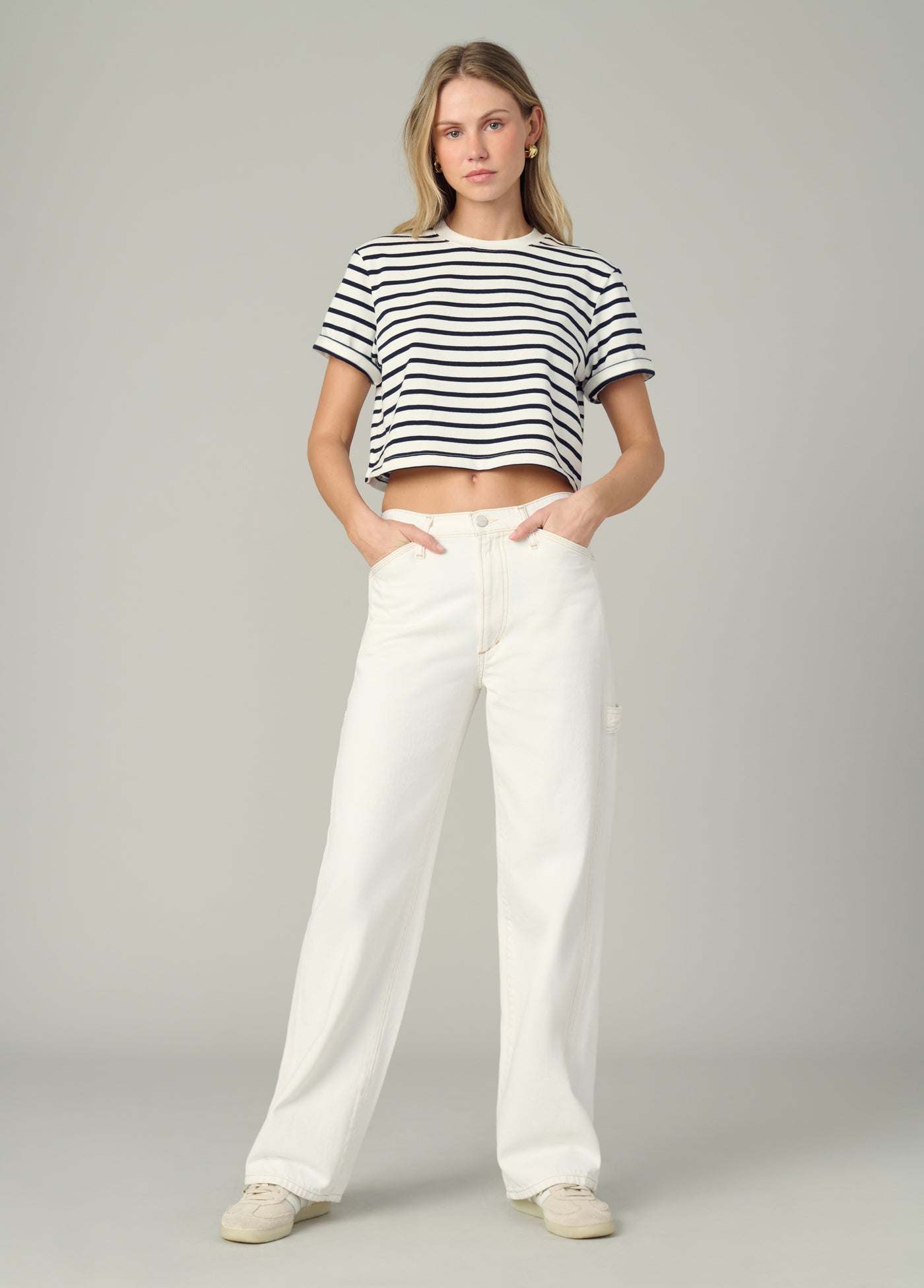 THE BOXY TEE - XL - Image 30