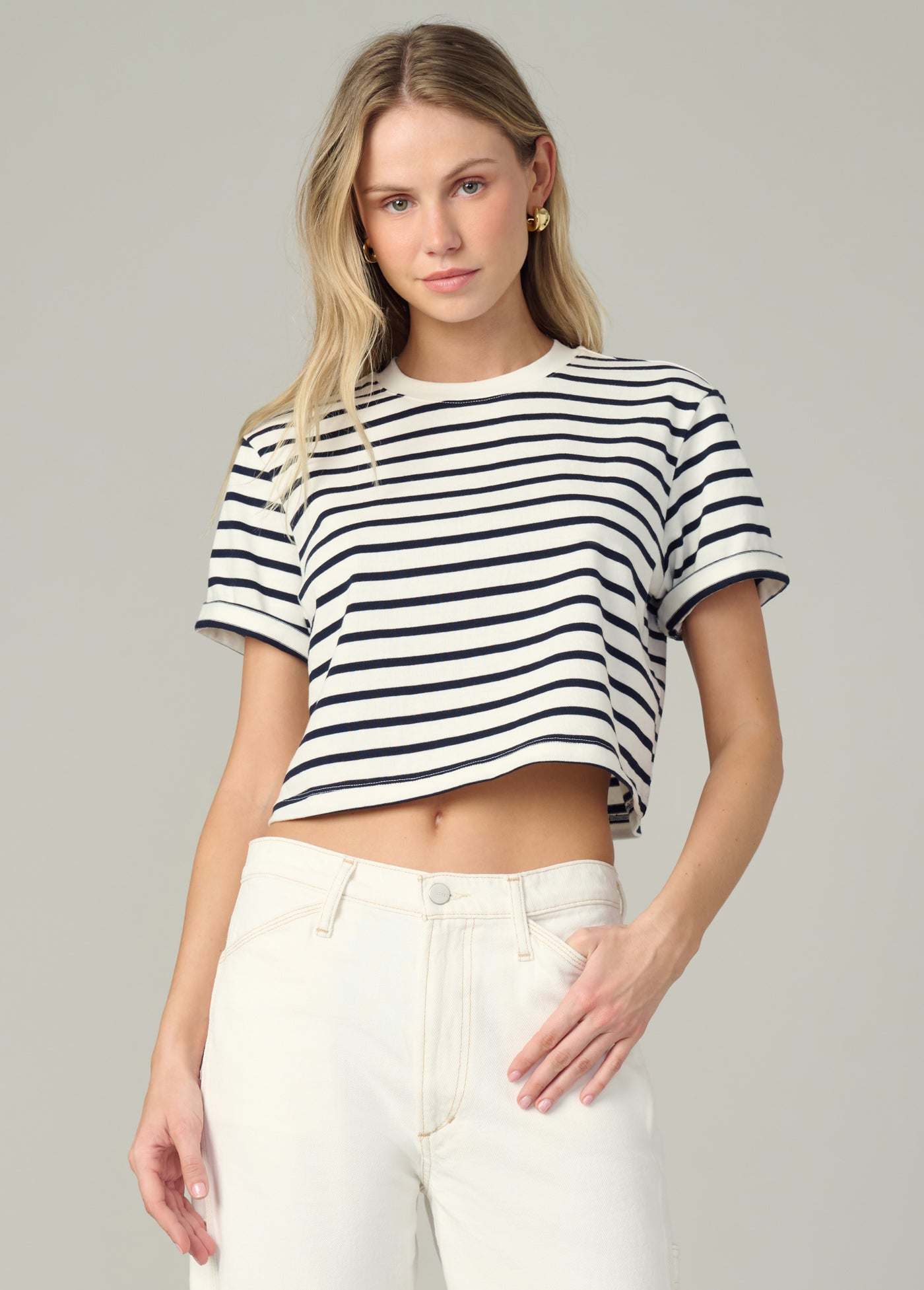 THE BOXY TEE - XL - Image 29