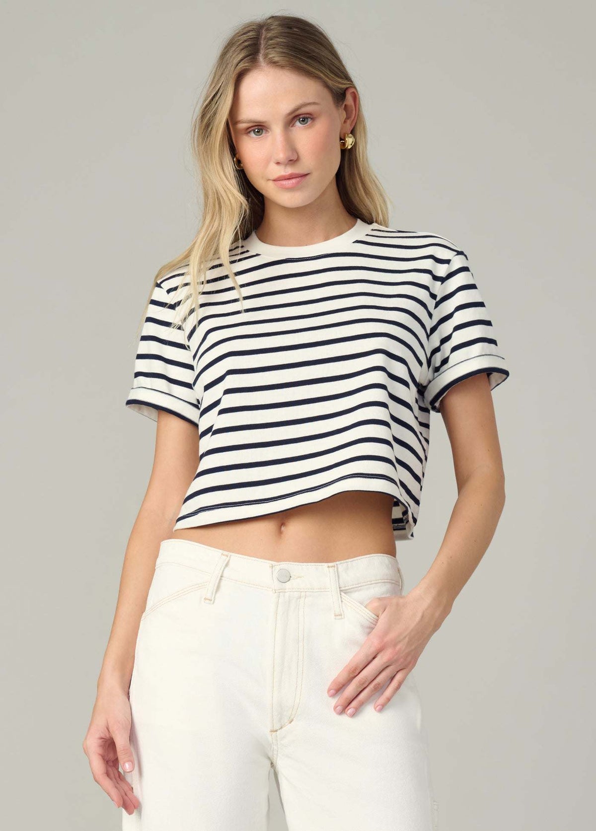 THE BOXY TEE - XL - Image 29