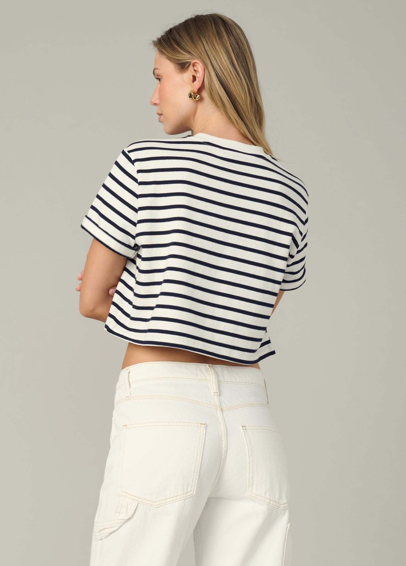THE BOXY TEE - XL - Image 32