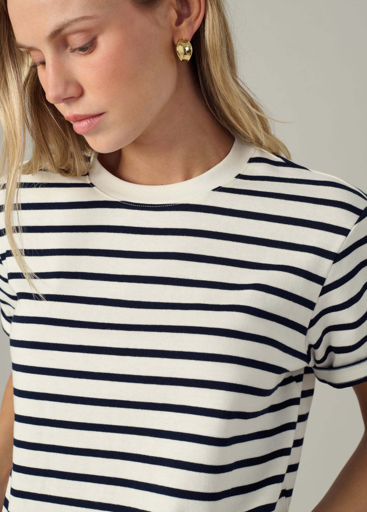 THE BOXY TEE - XL - Image 33