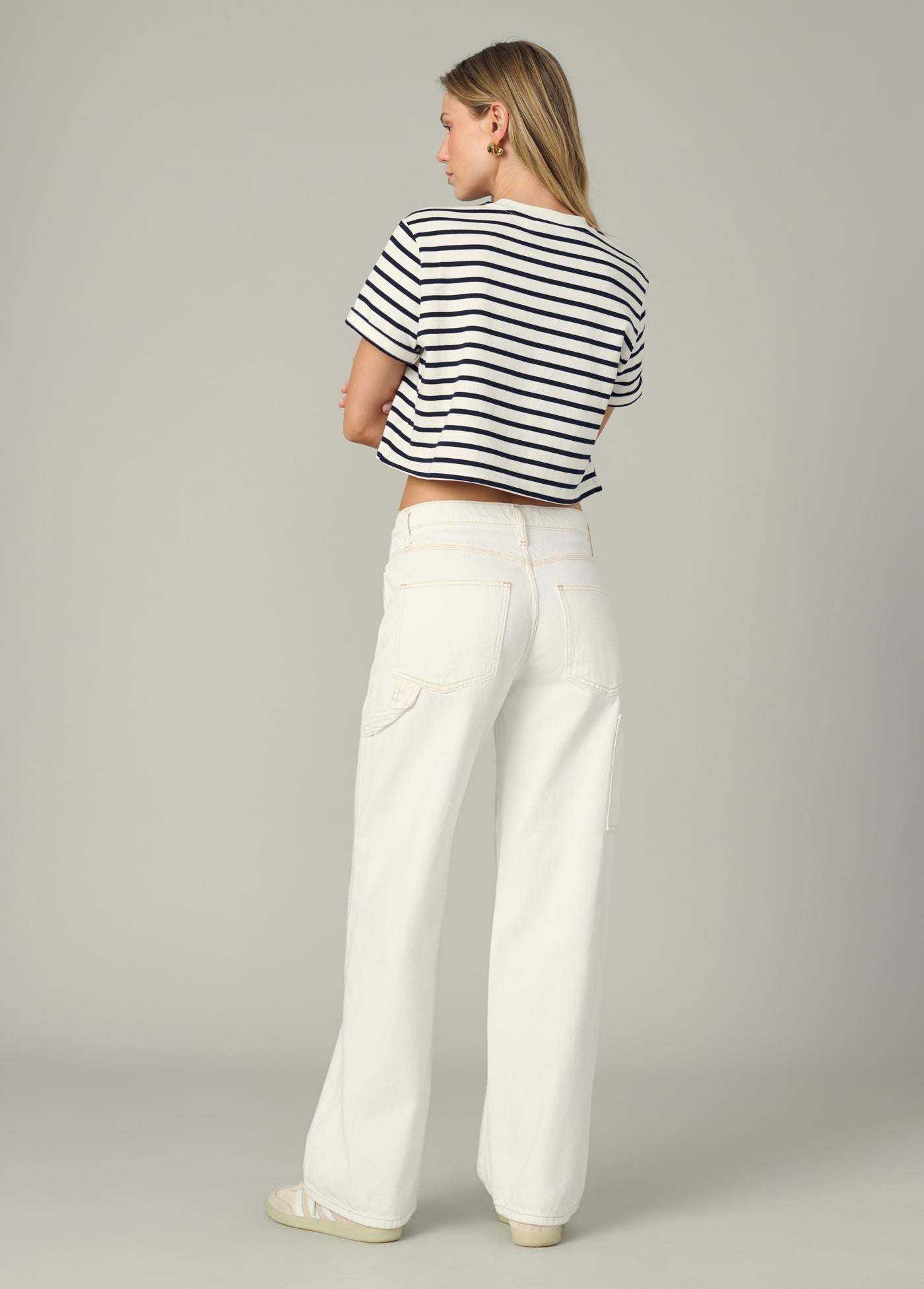 THE BOXY TEE - XL - Image 34