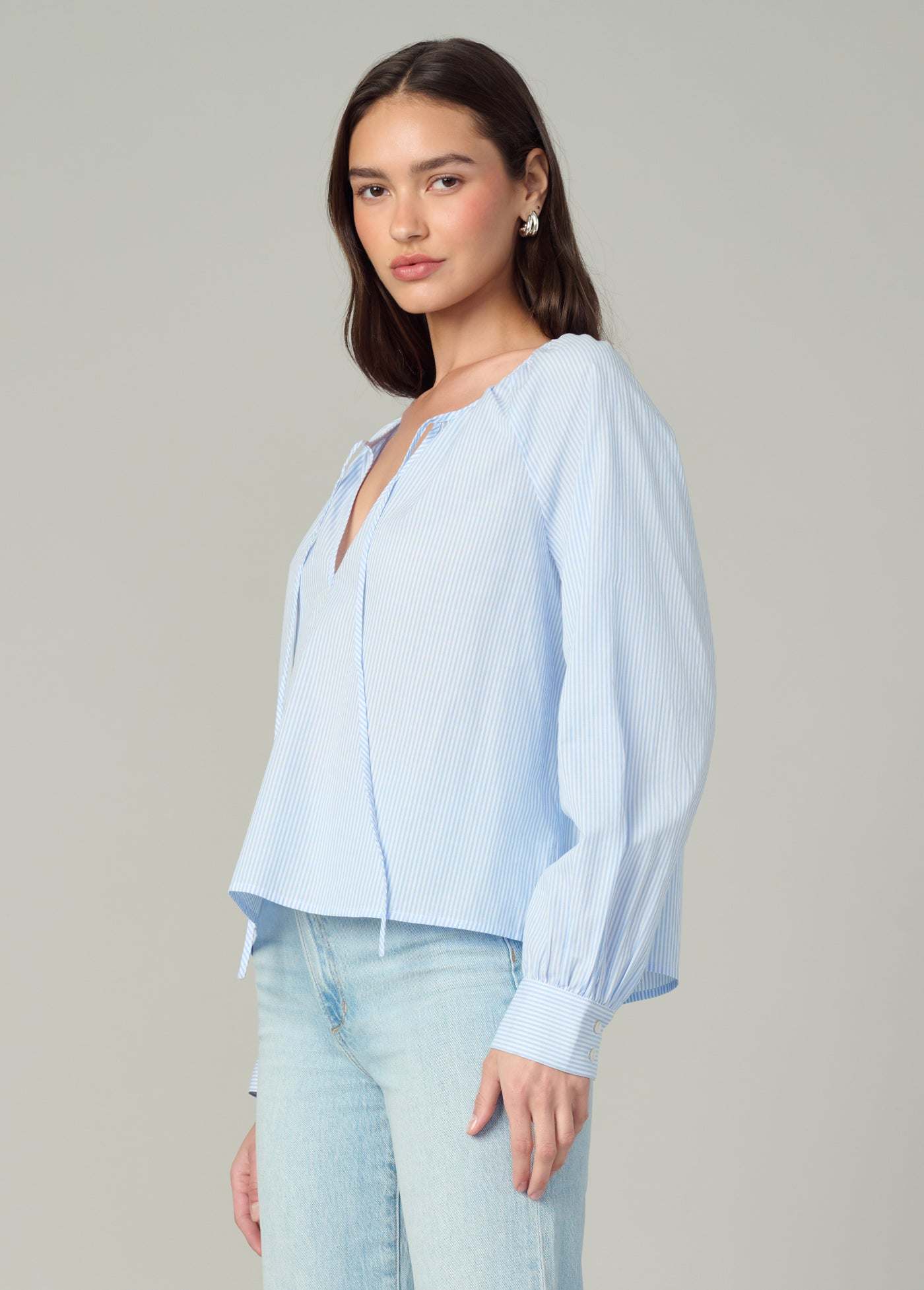 THE EVERYDAY BLOUSE - XL - Image 31