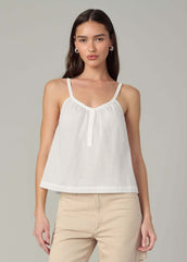 THE CHARLIE SLEEVELESS BLOUSE - XL - Image 29