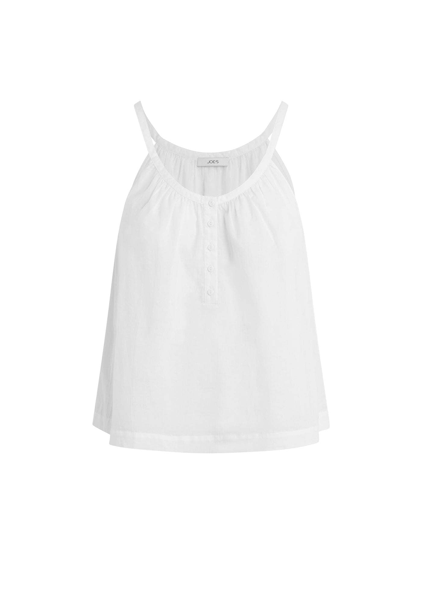 THE CHARLIE SLEEVELESS BLOUSE - XL - Image 35